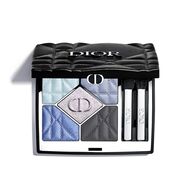  Dior DIORSHOW Paleta de farduri editie limitata 5 Couleur 