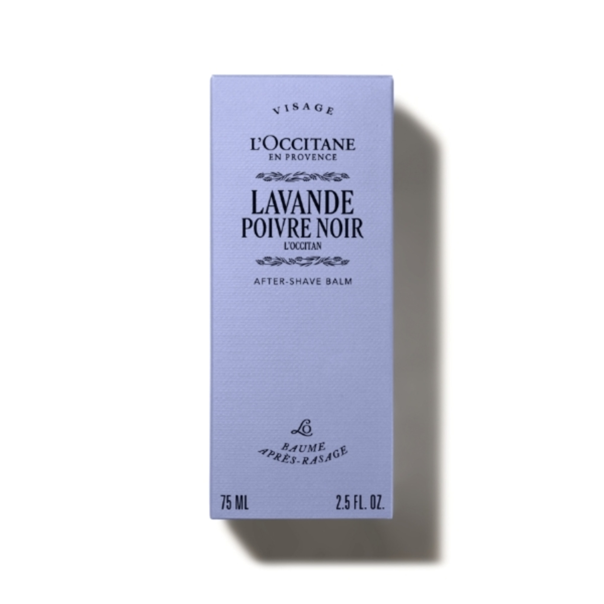 Men Occitan After Shave