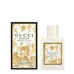 50 ML Gucci BLOOM Gucci Bloom Ambrosia D'Oro Apa de Parfum 3 of 3 Gucci Bloom Ambrosia D'Oro Apa de Parfum