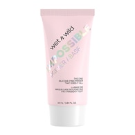 25 ML Wet N Wild The Impossible Primer Baza machiaj Prime Focus The Impossible Primer  1 of 2 