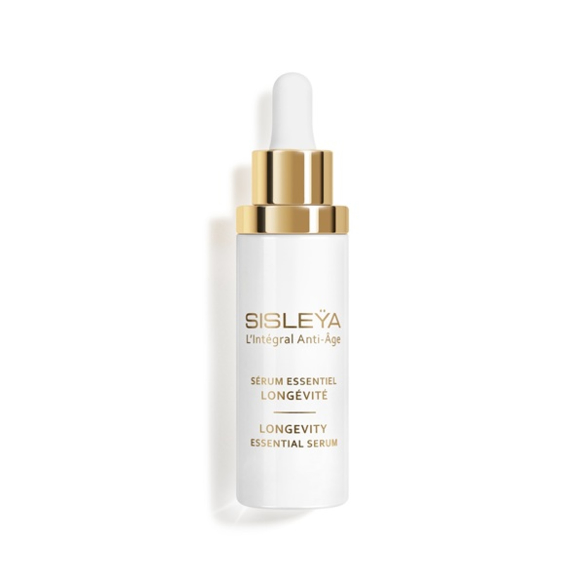 30 ML Sisley SISLEYA Serum anti-imbatranire Longevity Essential 1 of 3