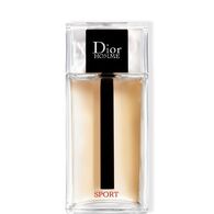 200 ML Dior DIOR HOMME Dior Homme Sport Apa de Toaleta  1 of 2 