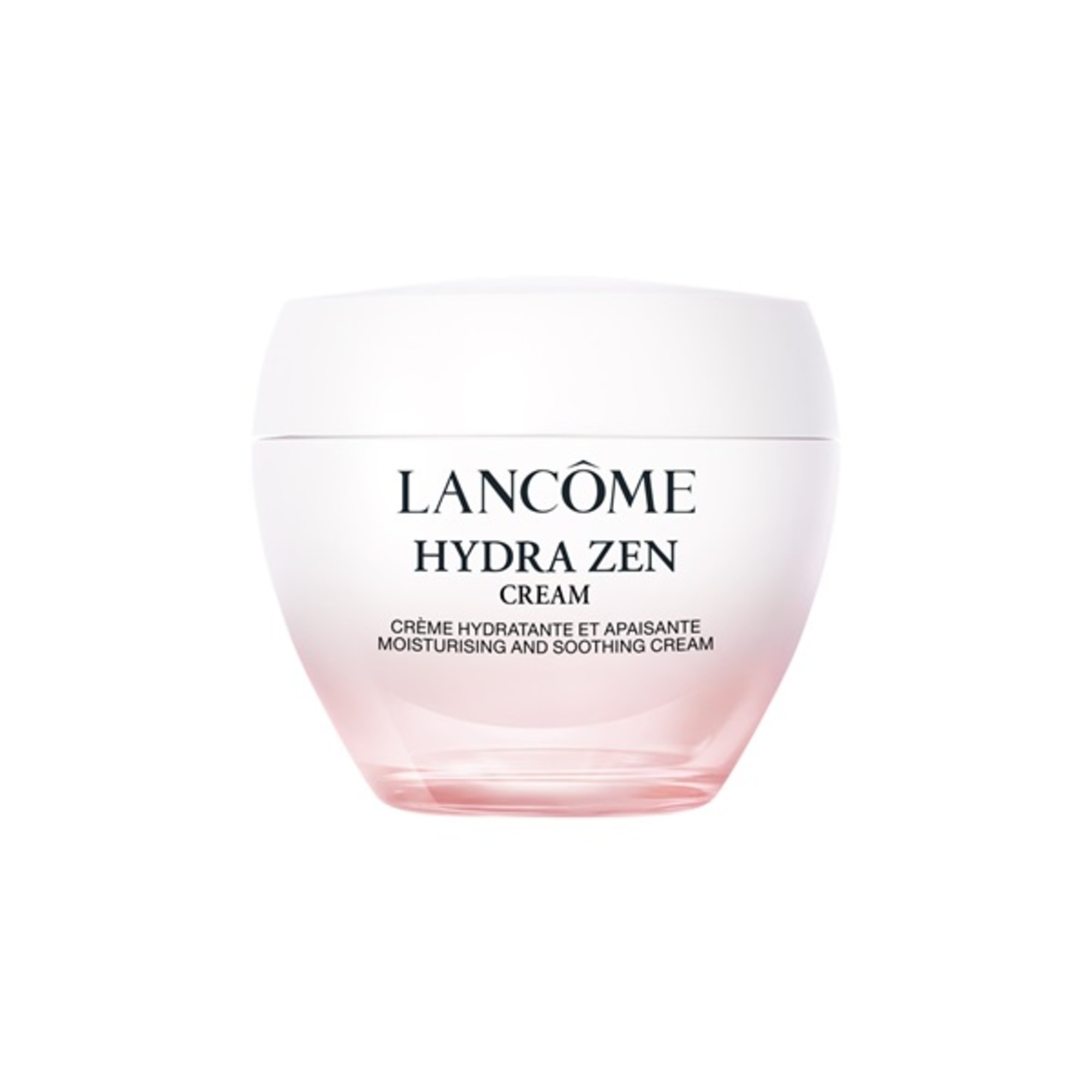 50 ML Lancôme HYDRA ZEN Crema hidratanta si calmanta Hydra Zen Cream 