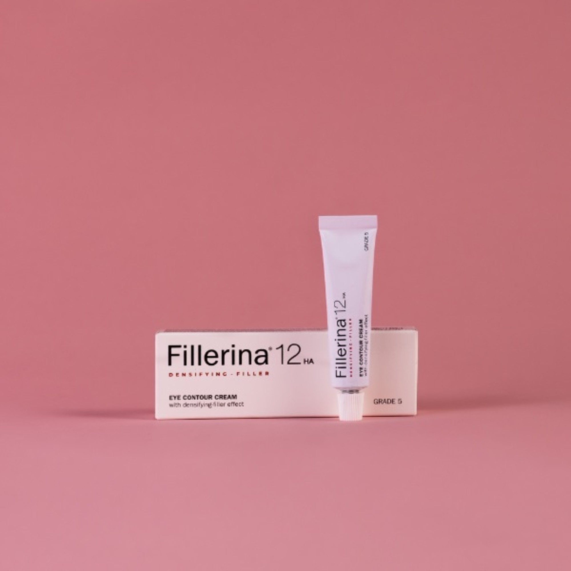 Crema contur ochi cu efect de umplere Densifying Filler Grad 5