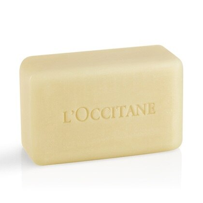 250 G L'Occitane Shea Sapun solid Shea Verbena Soap 1 of 2