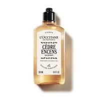 250 ML L'Occitane Baux Gel de dus pentru barbati Baux Shower Gel 