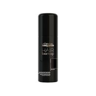 75 ML L'OREAL PROFESSIONNEL HAIR TOUCH UP Spray pentru acoperirea firelor albe Negru  1 of 2 