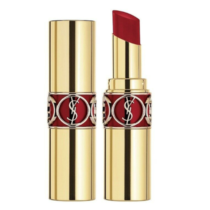  Yves Saint Laurent ROUGE VOLUPTE SHINE Ruj de buze Rouge Volupte Shine  1 of 1 