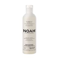 250 ML NOAH HAIR CARE Sampon natural anti-ingalbenire cu extract de afine  1 of 2 