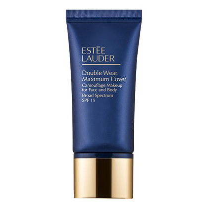  Estée Lauder DOUBLE WEAR Fond de ten fata si corp, Maximum Cover  1 of 1 