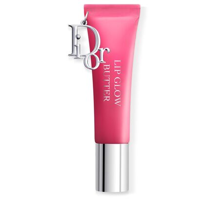 Dior GLOW Tratament pentru buze cu peptide si ceramide Lip Glow Butter 1 of 8