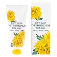 100 ML JIGOTT CHRYSANTHEMUM Crema de maini cu extract de Crizantema  1 of 2 