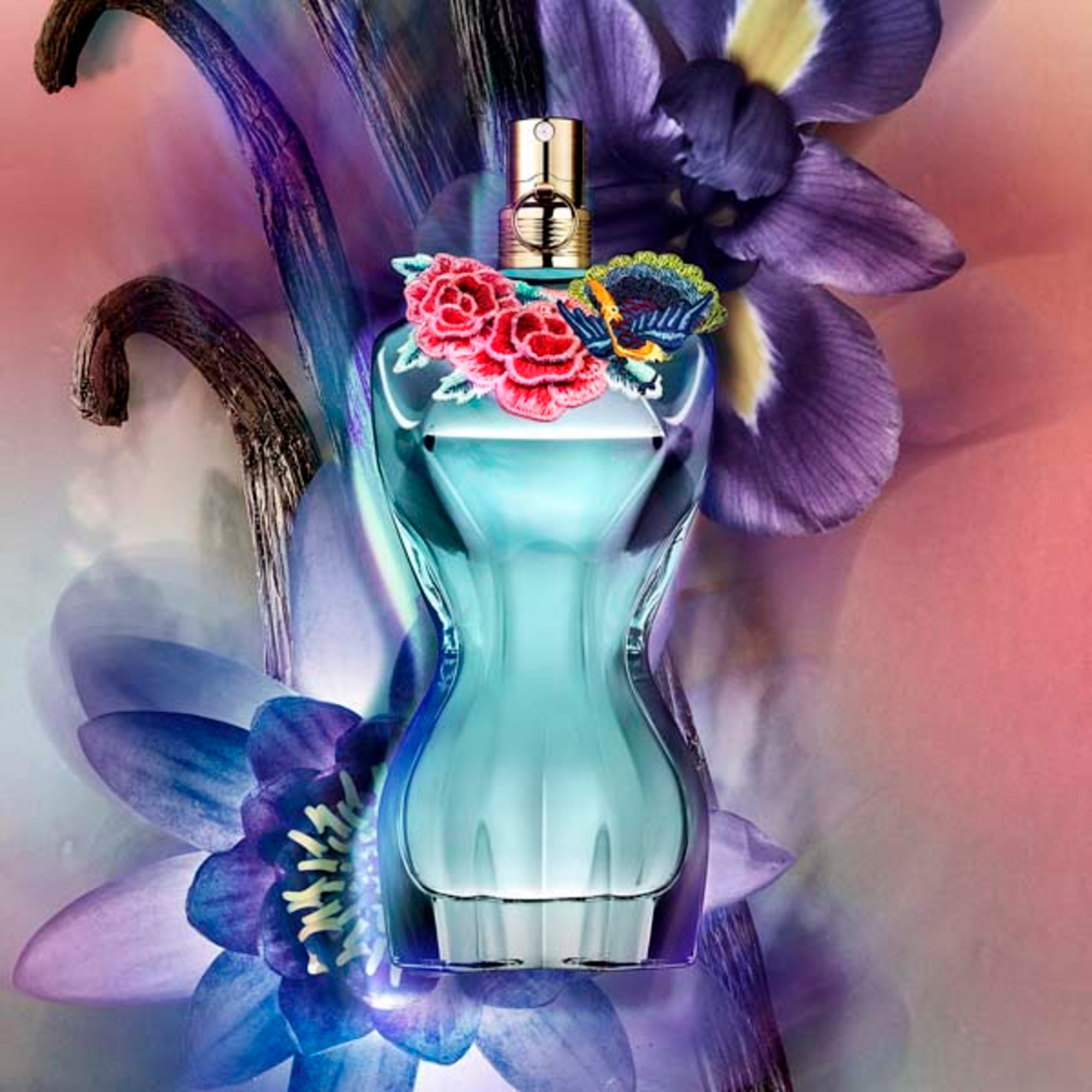 La Belle Paradise Garden Apa de Parfum