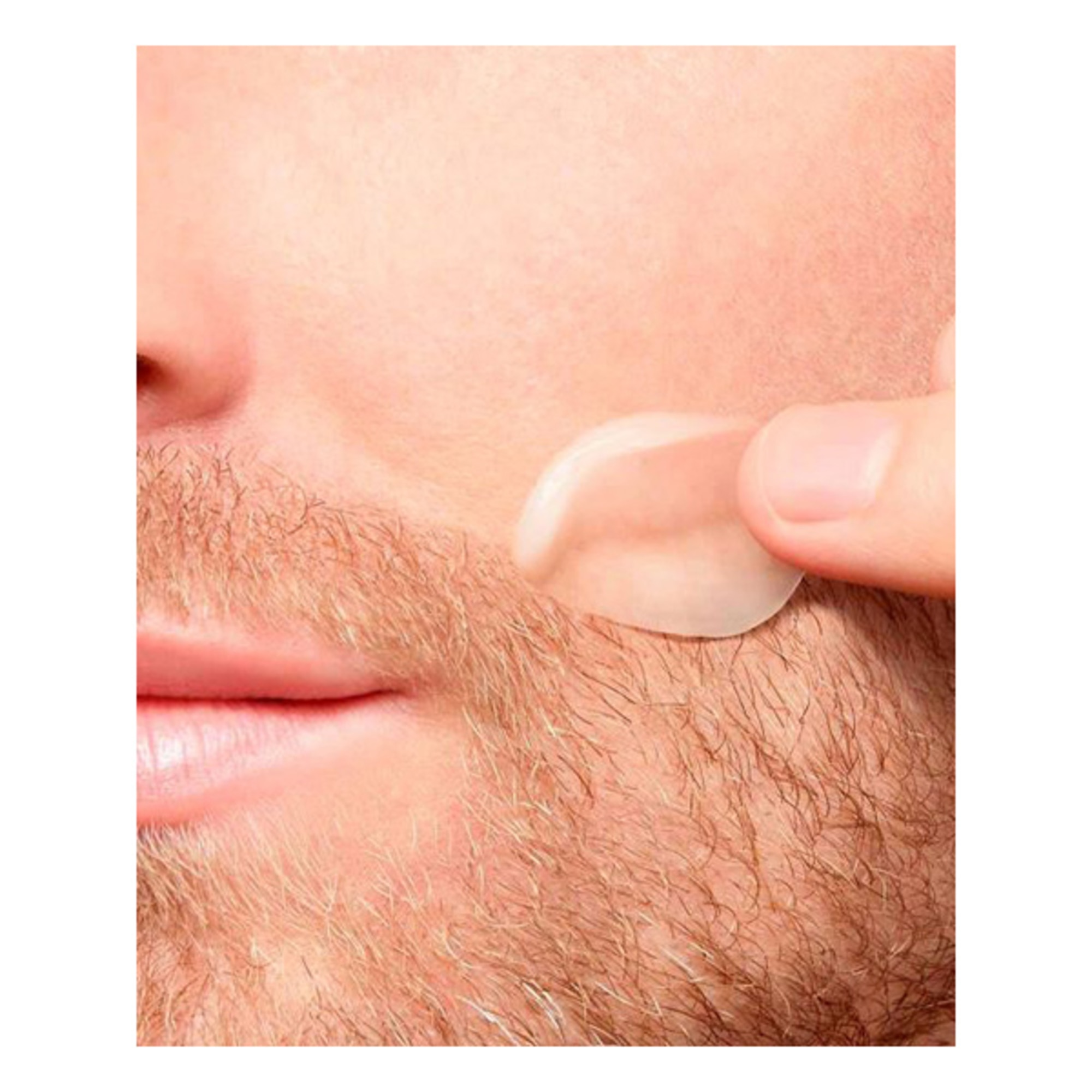 Gel dupa barbierit Soothing Gel