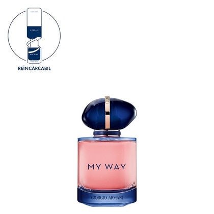 50 ML Armani MY WAY My Way Intense Apa de Parfum 1 of 3