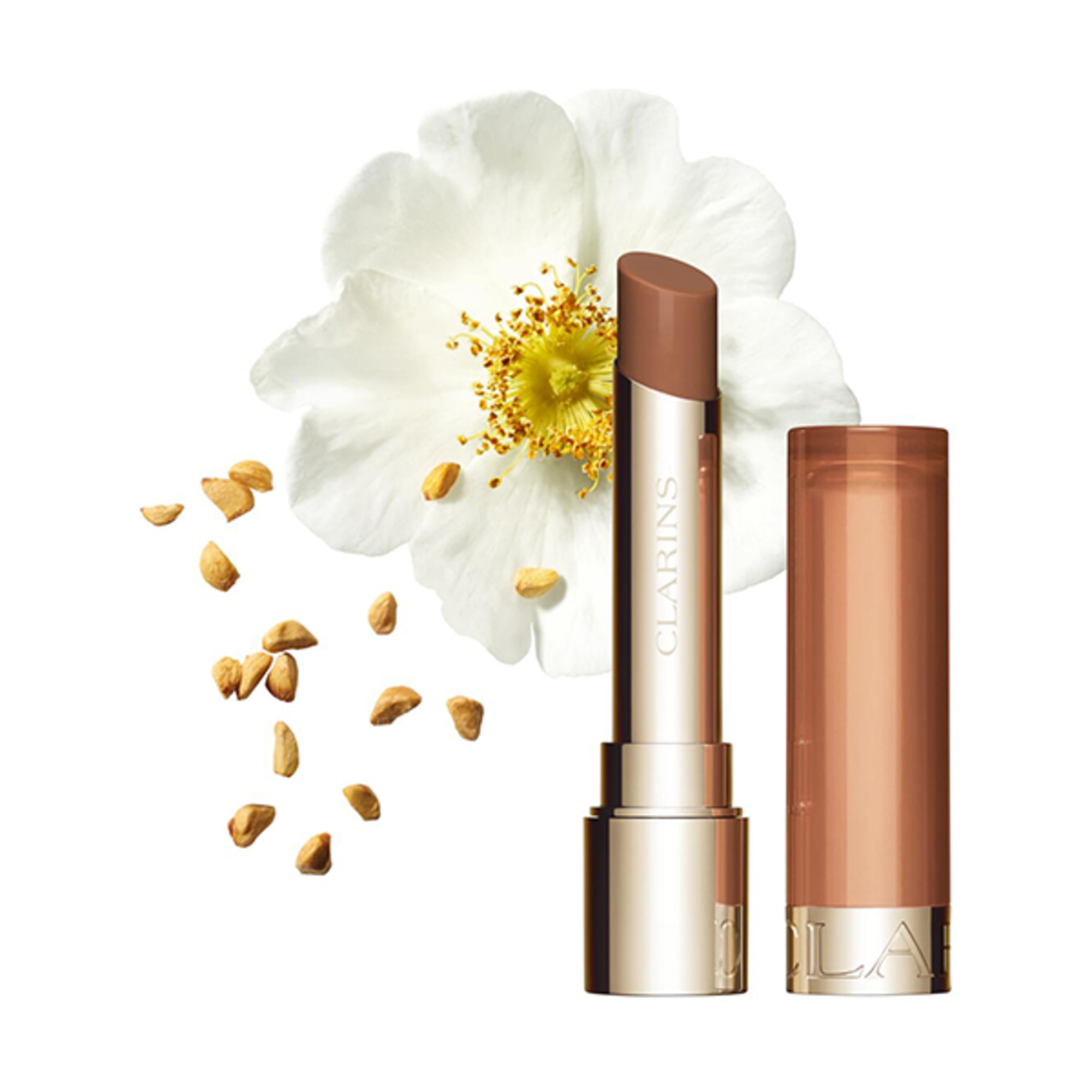 Balsam de buze Lip Comfort Oil Balm