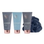 100+100+100 ML Grace Cole LUXURY BATHING Set de ingrijire Groom Go 3 of 3 Set de ingrijire Groom Go