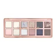  Make Up Revolution Icon Palette Paleta machiaj The Celestial Icon Ethereal Nudes Palette  