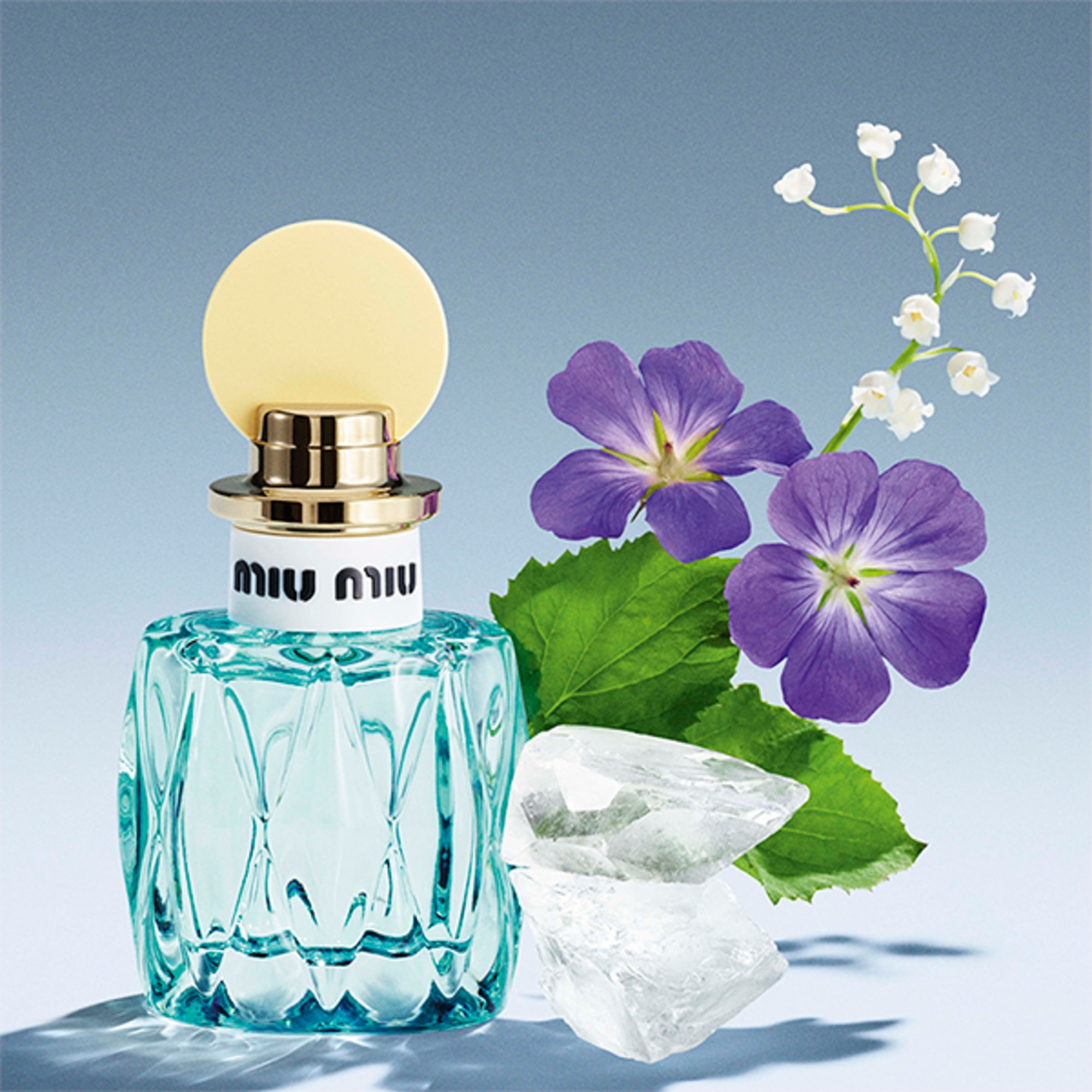 L'Eau Bleue Apa de Parfum