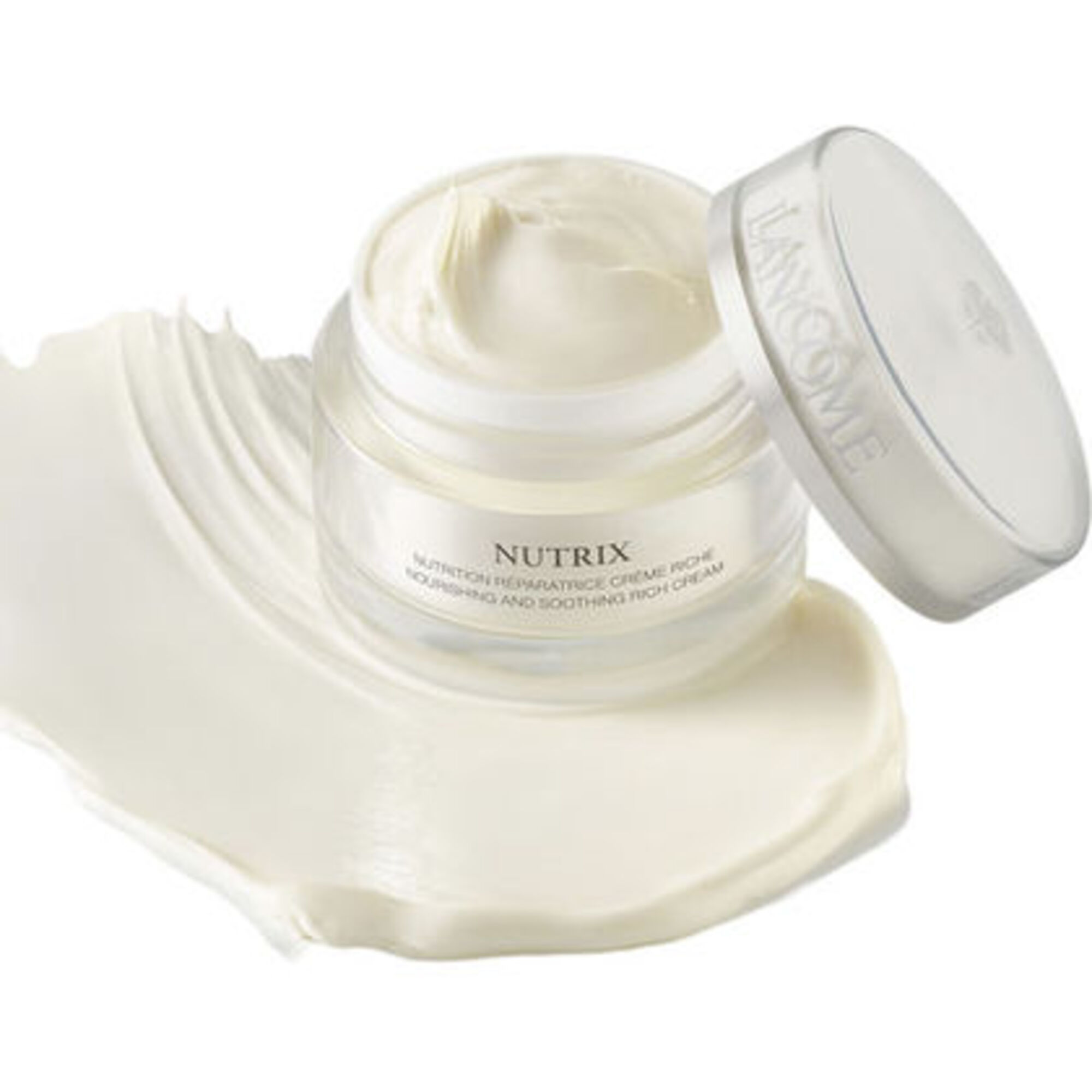 Crema hidratanta si reparatoare pentru fata Nutrix