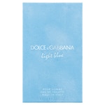 100 ML Dolce & Gabbana LIGHT BLUE Light Blue Pour Homme Apa de Toaleta  2 of 6 Light Blue Pour Homme Apa de Toaleta