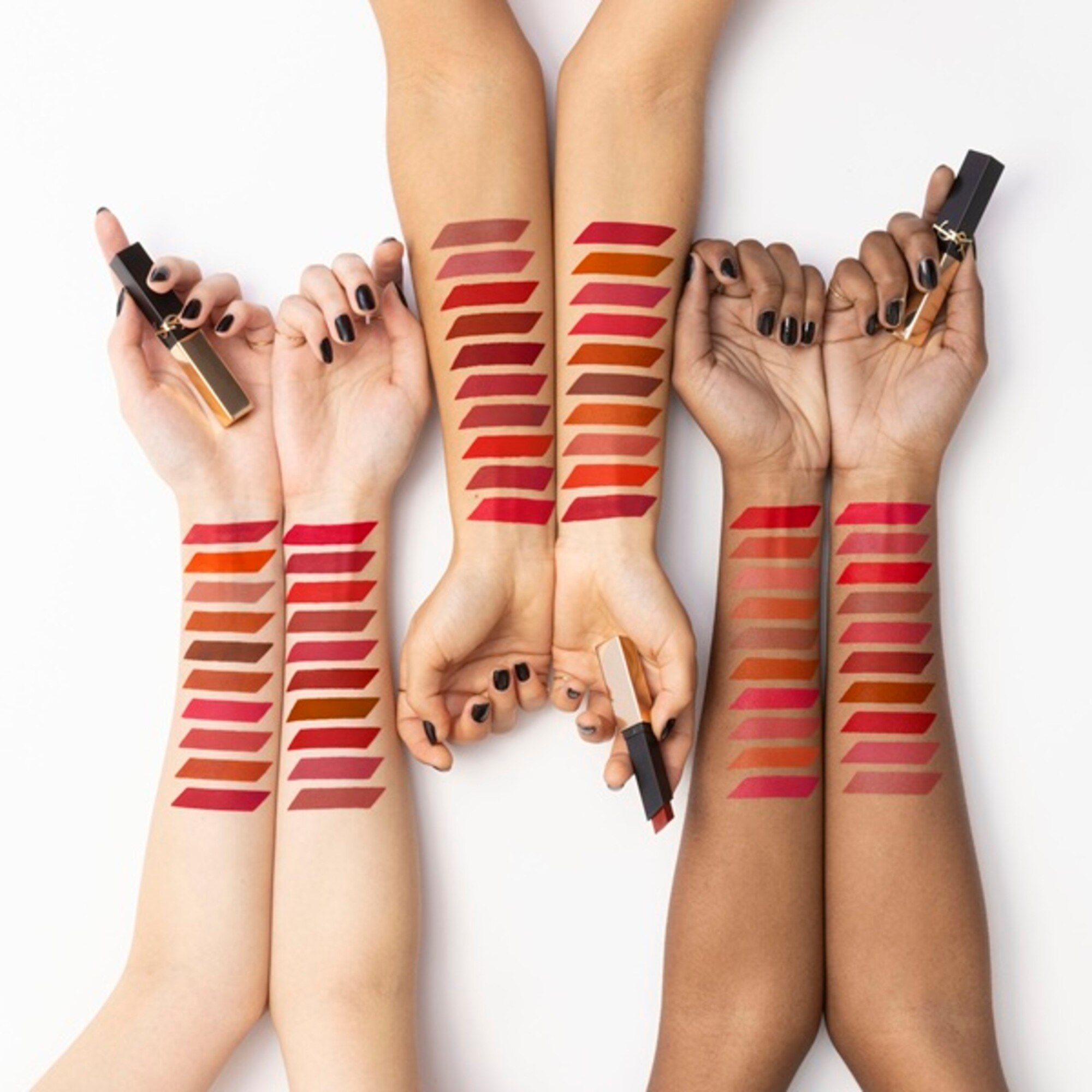 Ruj cu aspect mat The Slim Couture Matte