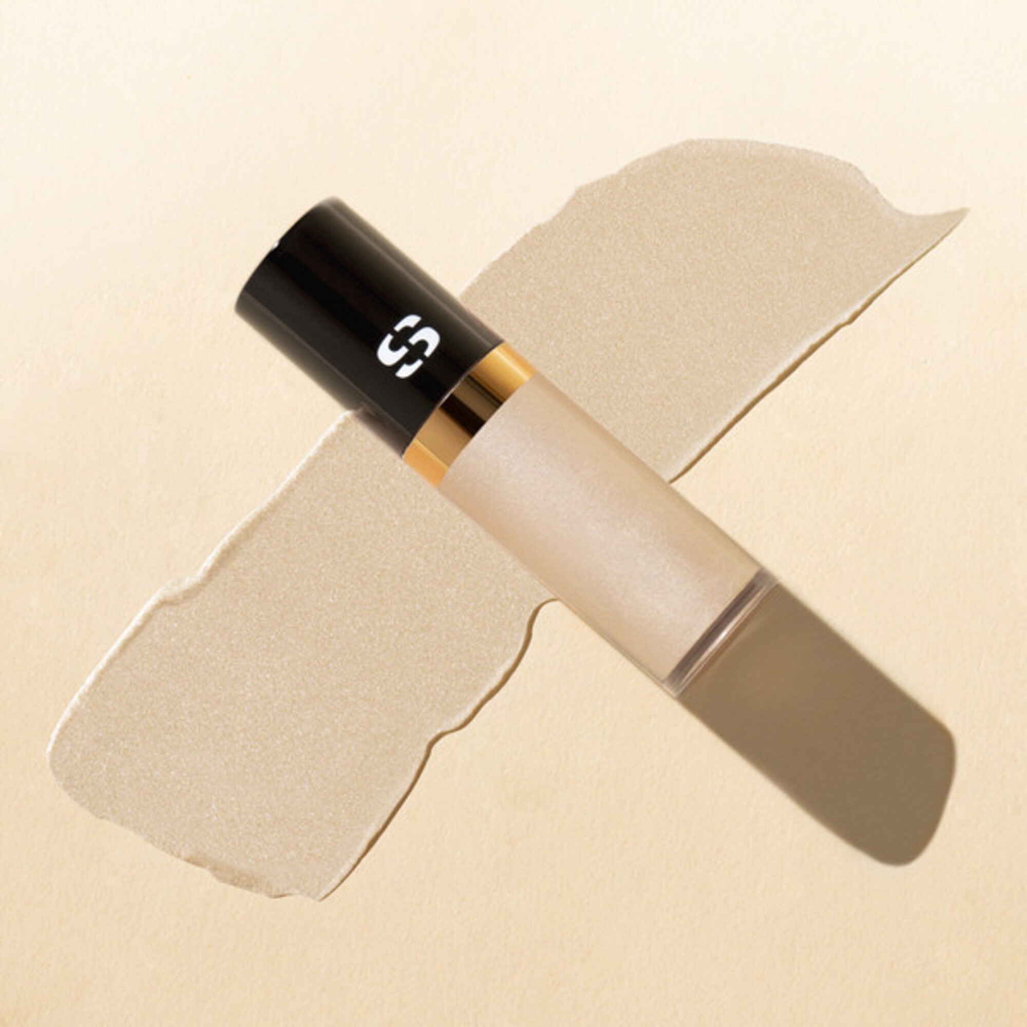 Fard de pleoape lichid Ombre Eclat Liquide