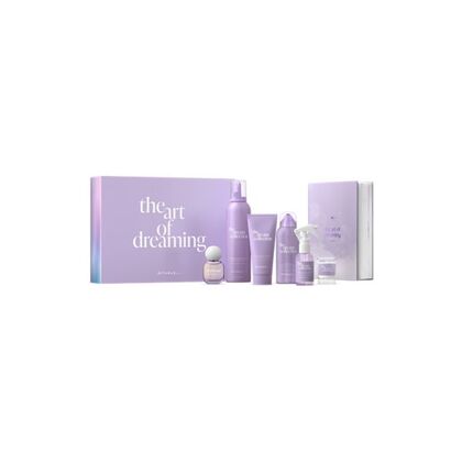 Set de ingrijire Dream