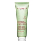 125 ML Clarins CLEANSERS Spuma de curatare Purifying Cleanser  1 of 2 Spuma de curatare Purifying Cleanser