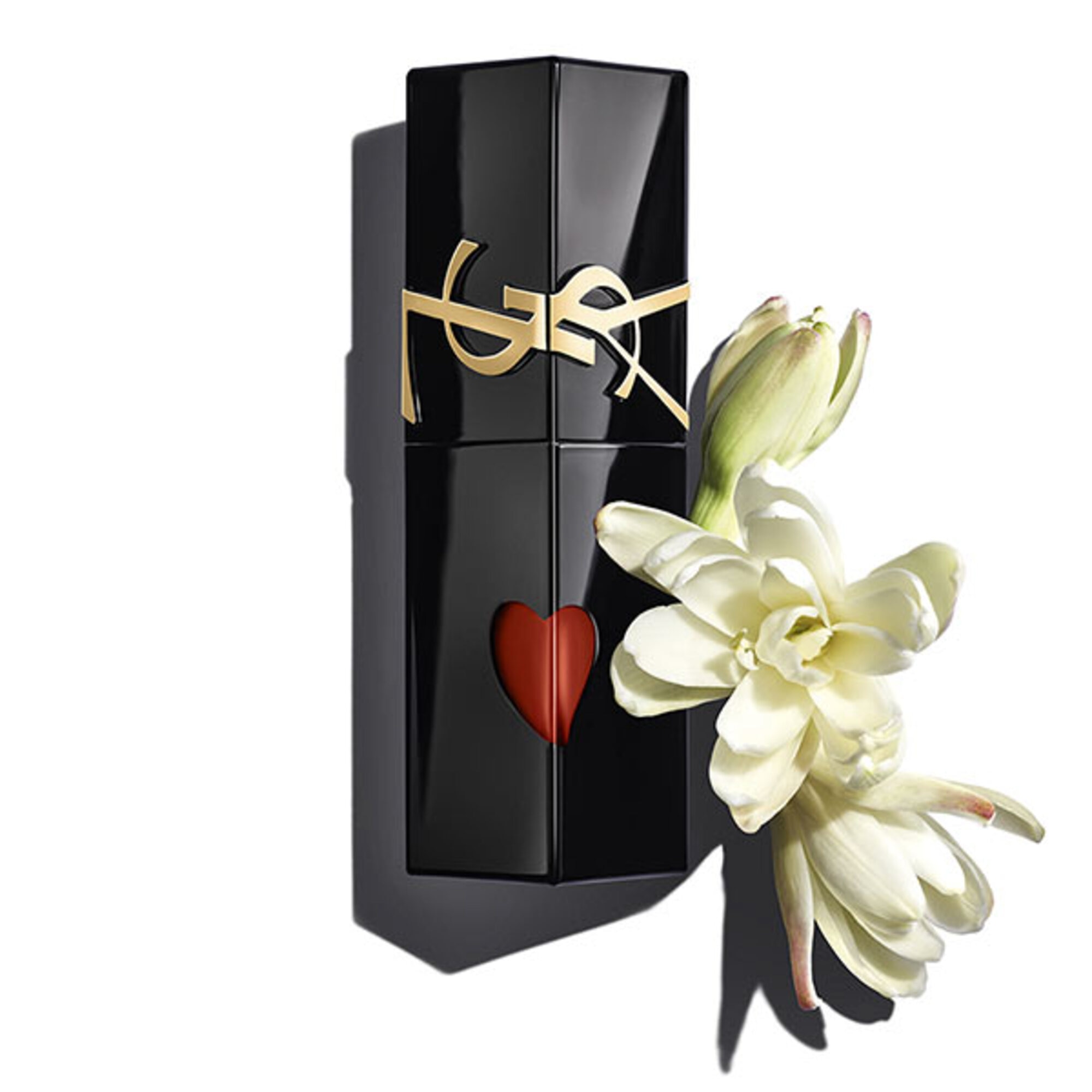 Ruj de buze stralucitor The Inks Vinyl Cream