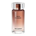 100 ML KARL LAGERFELD PARFUMS MATIERES Bois d Ambre Apa de Toaleta  1 of 3 Bois d Ambre Apa de Toaleta
