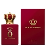 50 ML Dolce & Gabbana Q by Dolce Gabbana Q Elixir  3 of 3 Q Elixir