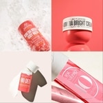 90 ML Sol de Janeiro Brazilian Crush Cheirosa 40 Spray parfumat pentru par si corp  5 of 5 Spray parfumat pentru par si corp