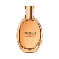 35 ML Ferragamo Fiamma Fiamma Assoluta Apa de Parfum 