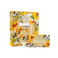 60+200 ML+G Somerset AAA Body Care Set de ingrijire Hibiscus Flower  