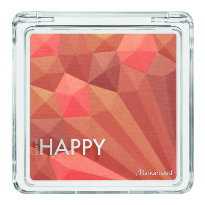  Marionnaud Happy Make Up MY COLOR SUN Pudra bronzanta Make Me Happy  1 of 1 