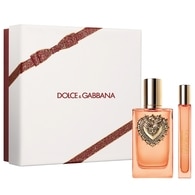 100+10 ML Dolce & Gabbana Devotion Set Devotion Apa de Parfum Intense  1 of 2 