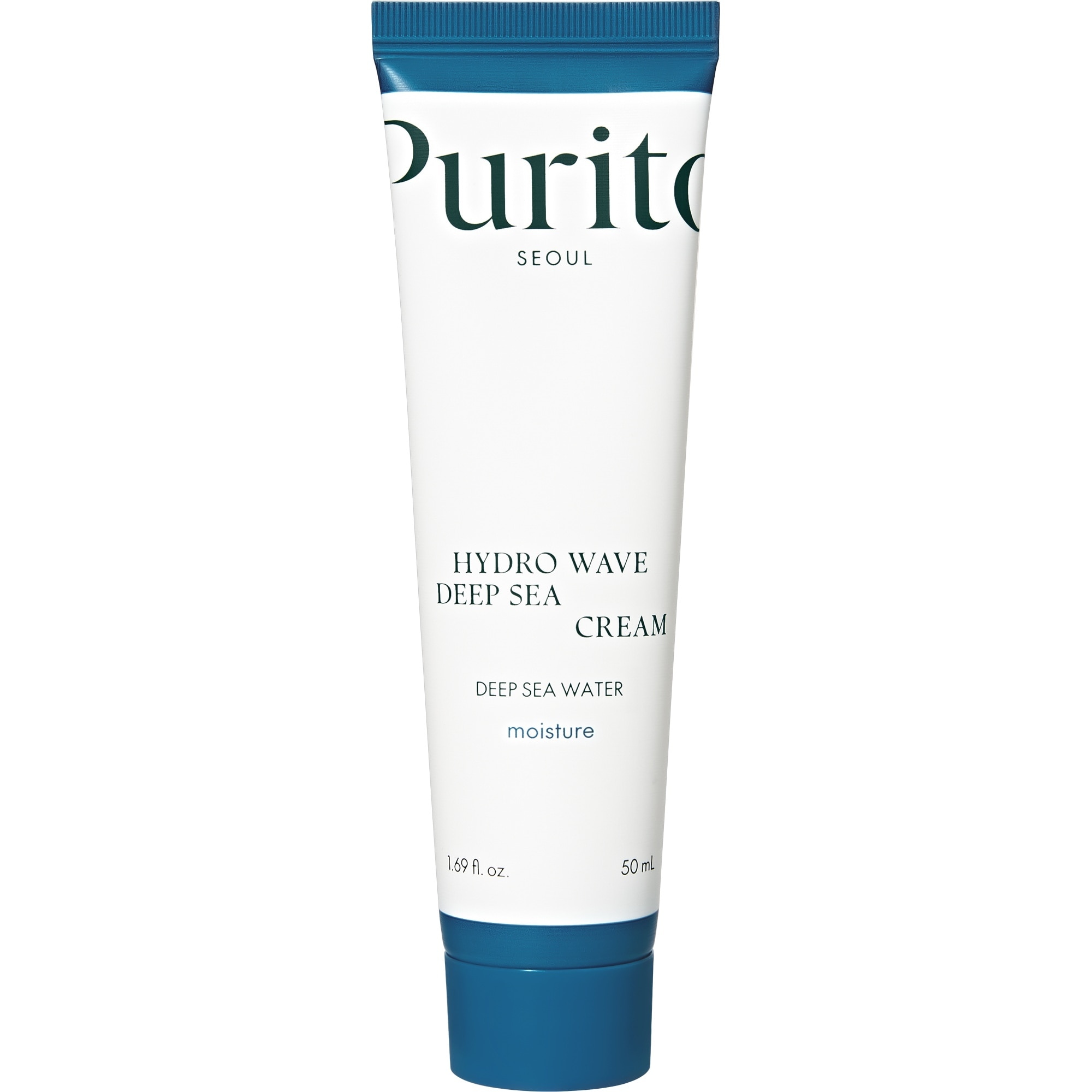 50 ML undefined Hydro Wave Deep Sea Crema de fata Hydro Wave Deep Sea 1 of 1