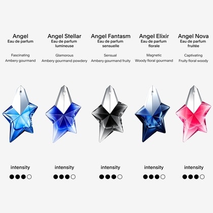 Angel Stellar Apa de Parfum