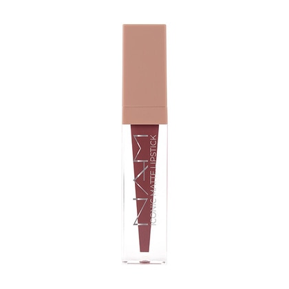  NAM ICONIC MATTE LIPSTICK Ruj de buze mat  1 of 1 Ruj de buze mat