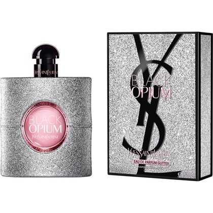Black Opium Glitter Apa de Parfum