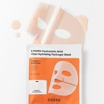 34 G COSRX 5 PDRN Masca de fata Hyaluronic Hydrogel  3 of 4 Masca de fata Hyaluronic Hydrogel