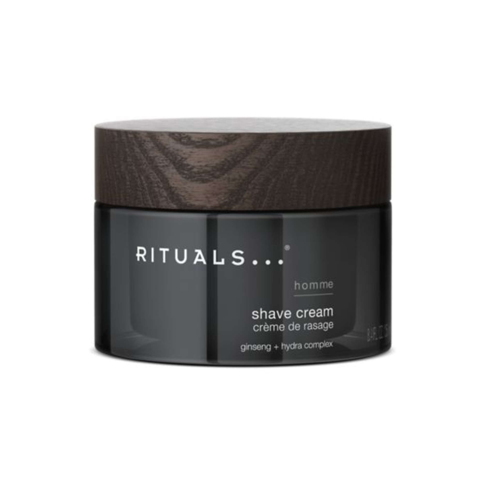 250 ML Rituals HOMME Crema de barbierit  Crema de barbierit