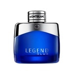 50 ML Montblanc LEGEND Legend Blue Apa de Parfum  1 of 3 Legend Blue Apa de Parfum
