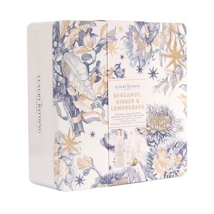 Set de ingrijire Luxury Bathing
