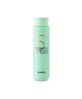 300 ML undefined 5 PROBIOTICS Sampon Scalp Scaling  1 of 2 