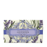 200 G Somerset LAVENDER Lavanda Sapun  1 of 2 