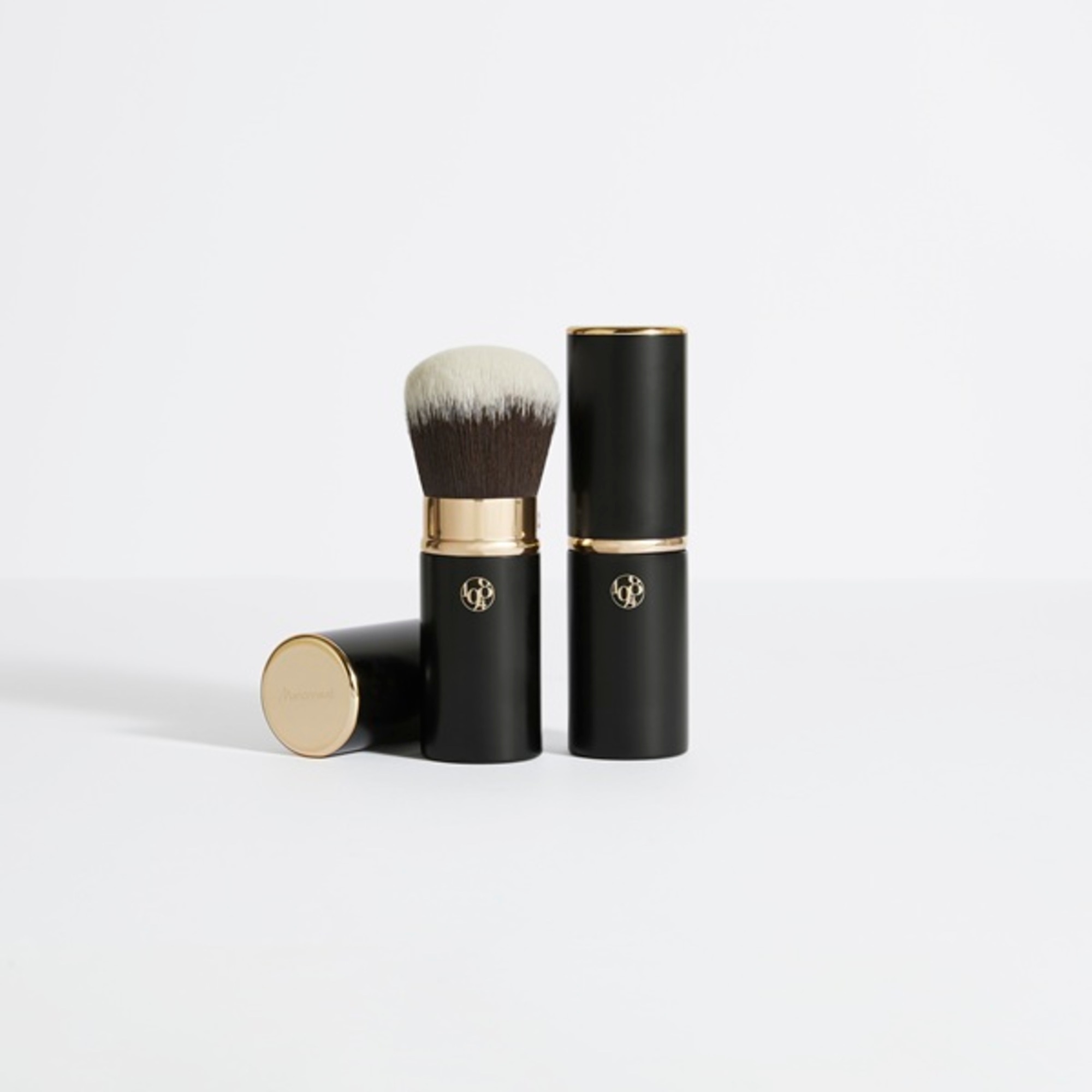 Pensula Retractabila pentru Pudra N°07