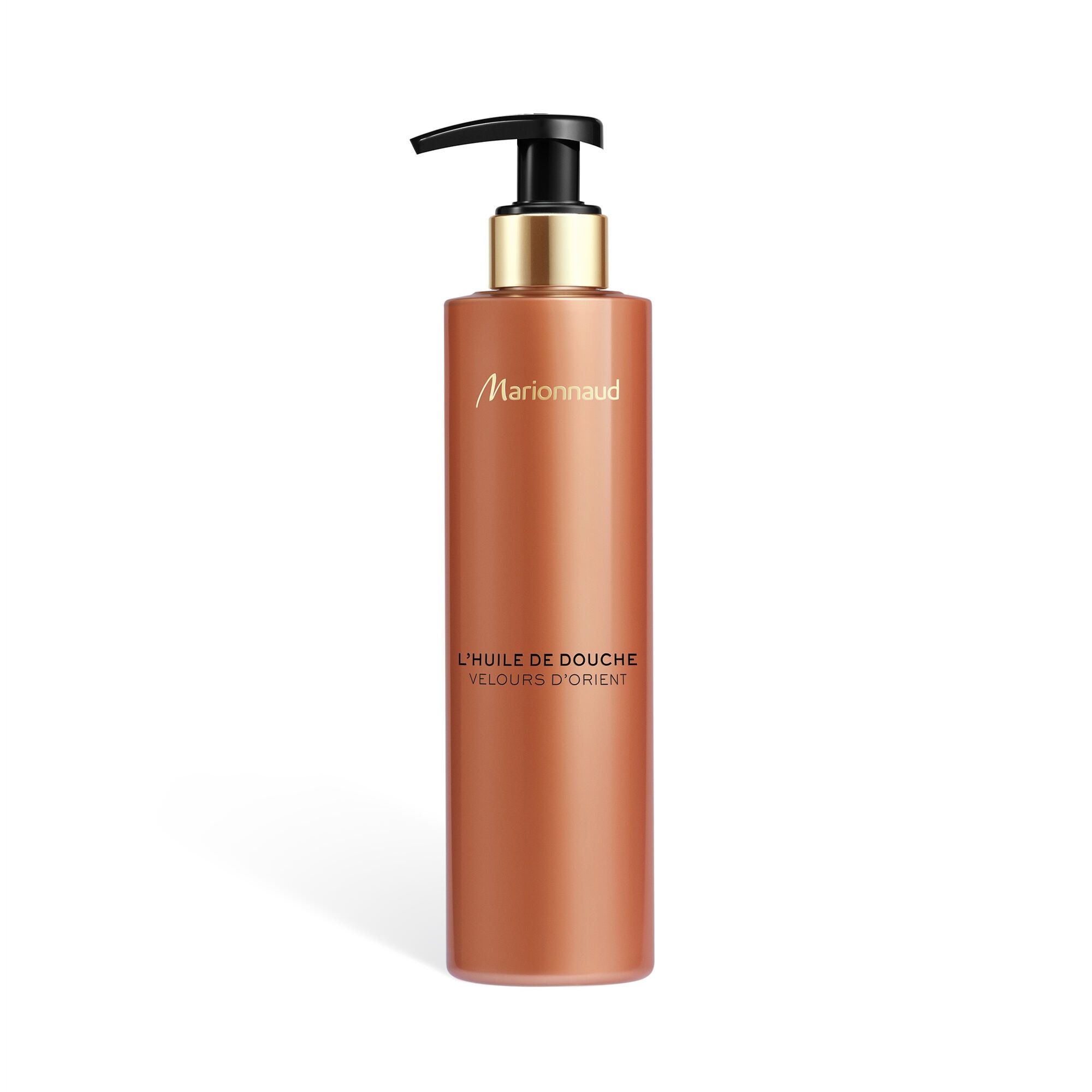 190 ML MARIONNAUD BATH AND BODY Velours d'Orient Ulei de dus-Oriental 1 of 2 Ulei de dus-Oriental