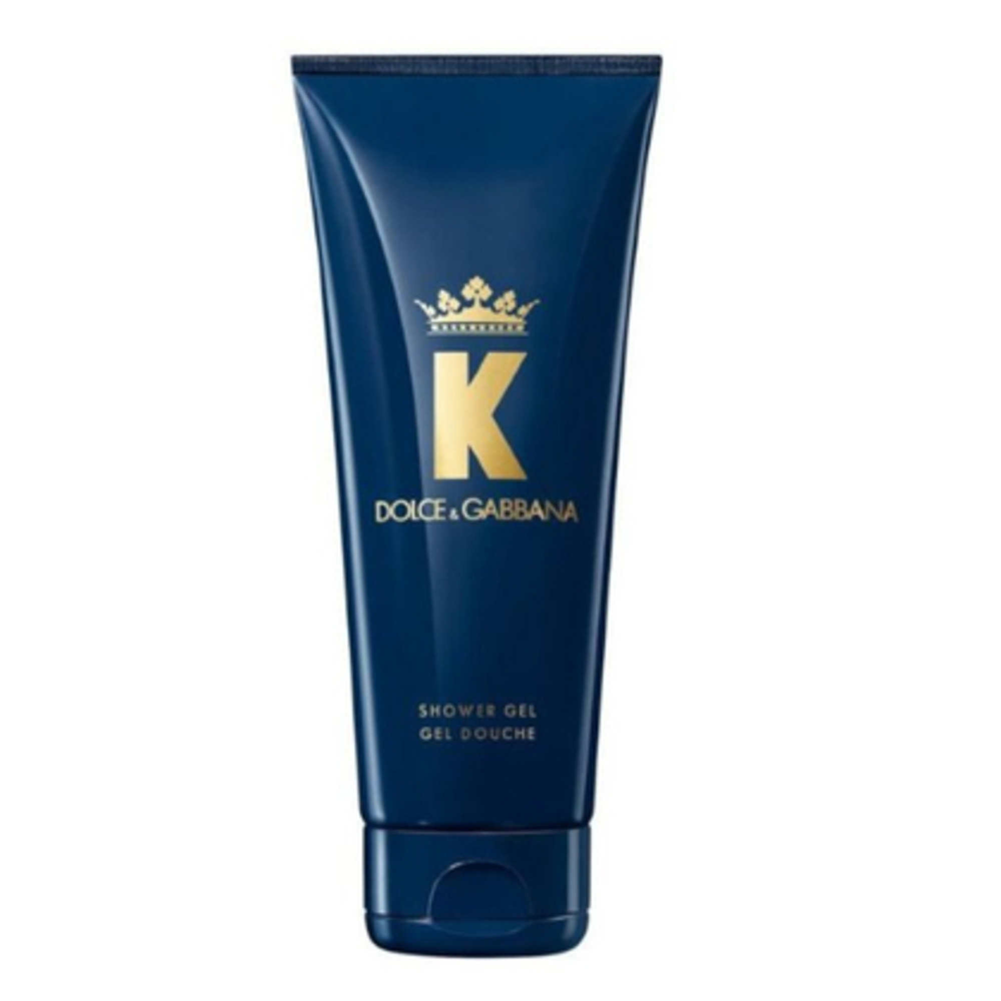 Dolce & Gabbana KING K by Dolce Gabbana Gel de Dus | Marionnaud